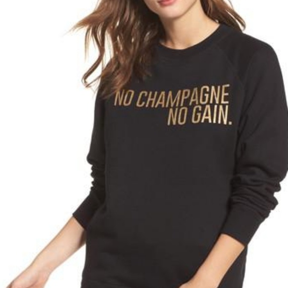 Brunette The Label Sweaters - NWT - Brunette The Label